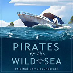 Pirates of the Wild Sea