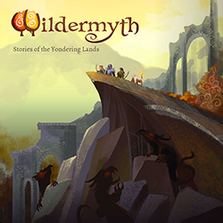 Wildermyth