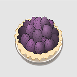 Pie Game